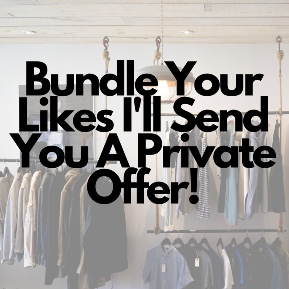 Bundle And Save